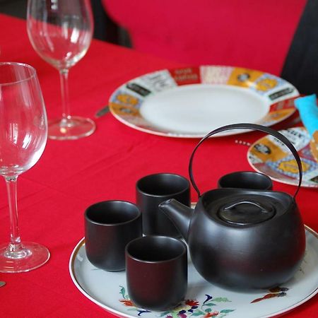 Capuchinhas Apartment 丰沙尔 外观 照片