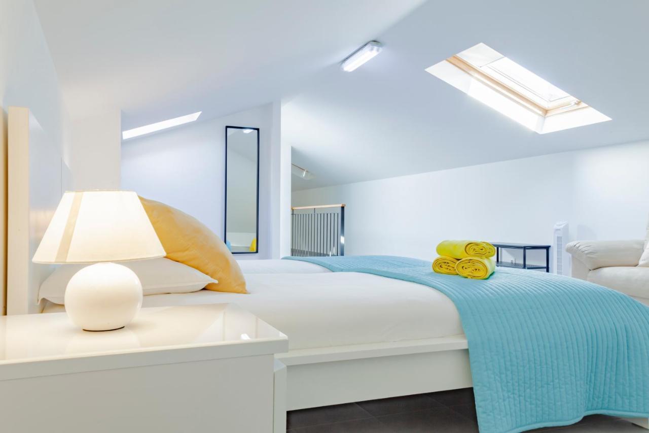 Capuchinhas Apartment 丰沙尔 外观 照片
