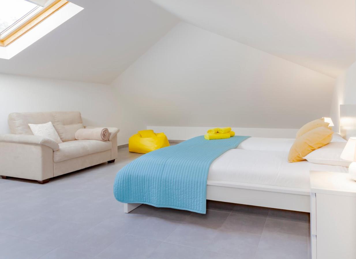 Capuchinhas Apartment 丰沙尔 外观 照片